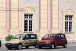 Fiat Multipla 1998 года